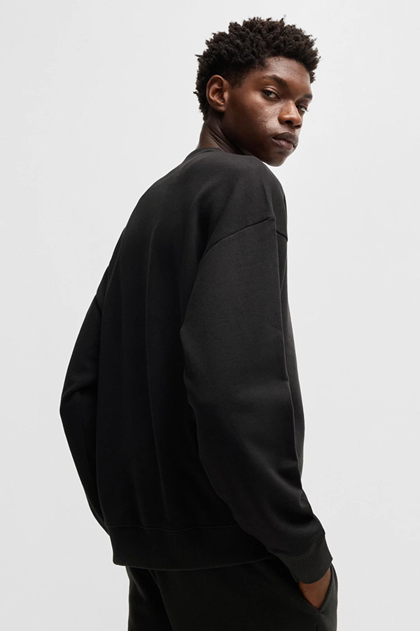 ΜΠΛΟΥΖΑ - 001 ΜΑΥΡΟ